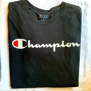 Champion T-shirt